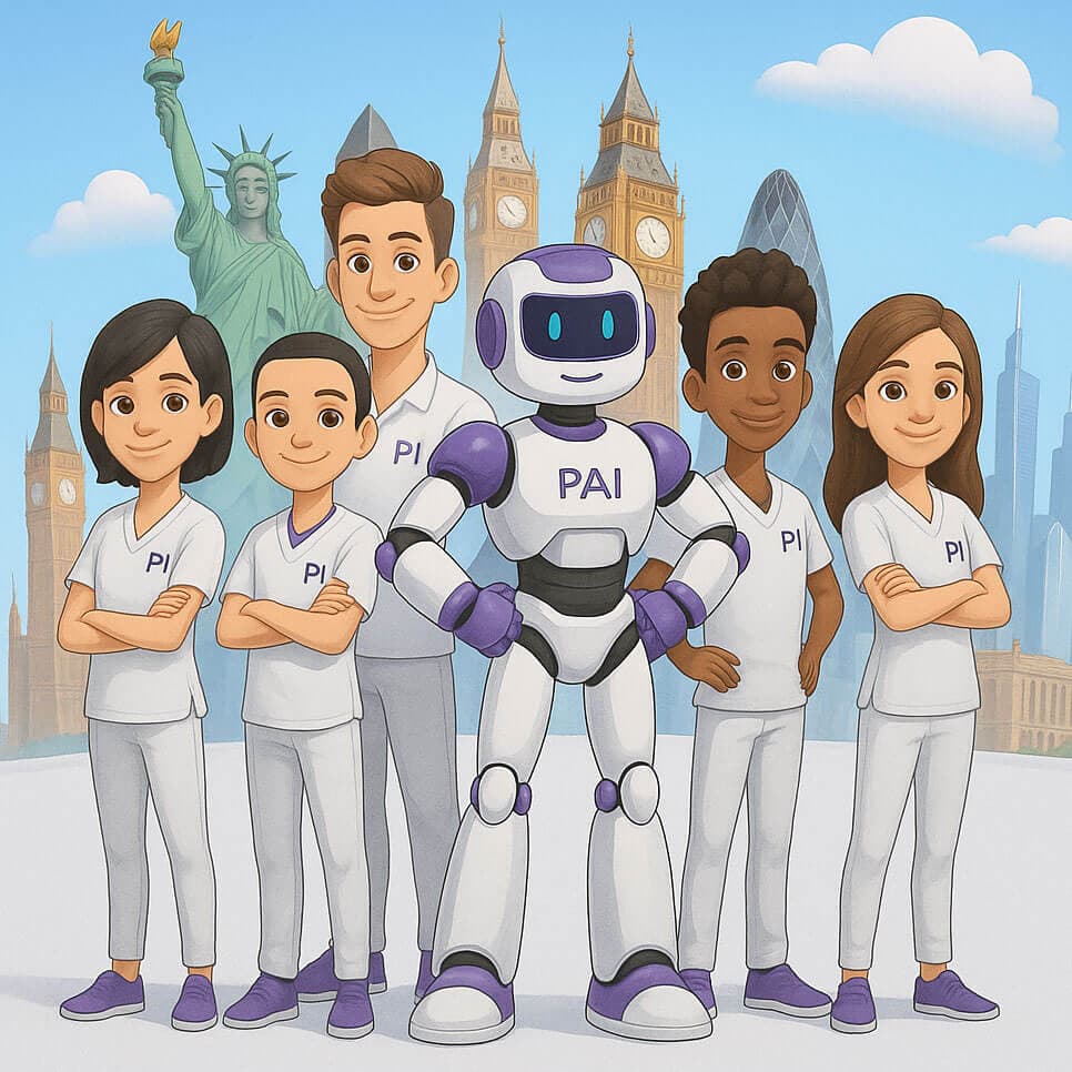 Built by physiotherapists, for physiotherapists